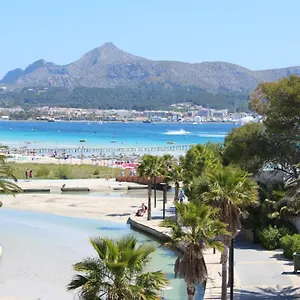 Venecia A Unos Pasos De La Playa , Port d'Alcúdia Espagne