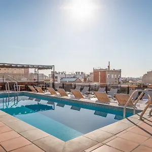 4* Ξενοδοχείο Petit Palace Eixample