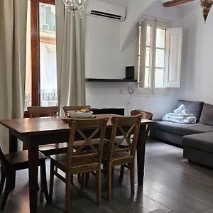 Romantic In The Center Of Apartamento
