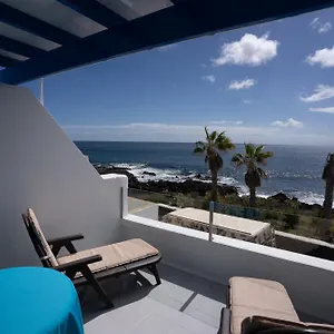 Casa La Seba , Punta Mujeres Espagne