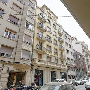 Alcam Laforja , Barcelone Espagne