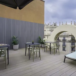  Apartman Ola Living Diagonal Ii
