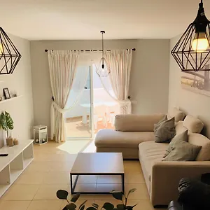 Casa Cactus Costa Teguise