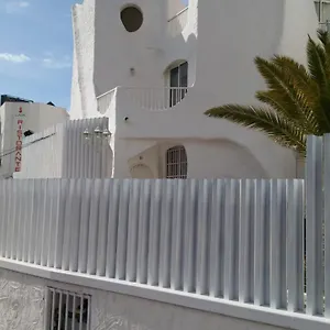 Casas Blancas Tortugas , Playa de las Américas Espagne