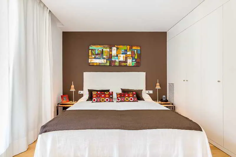 Urban District Apartments - Rambla Suites & Pool Barcelona