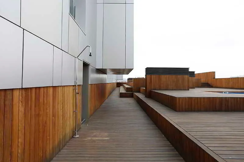 Urban District Apartments - Rambla Suites & Pool Barcelona 0*,  Spain