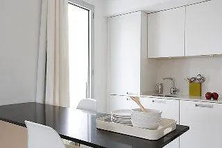 Urban District Apartments - Rambla Suites & Pool Barcelona 0*,