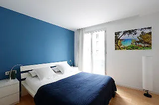 Urban District Apartments - Rambla Suites & Pool Barcelona